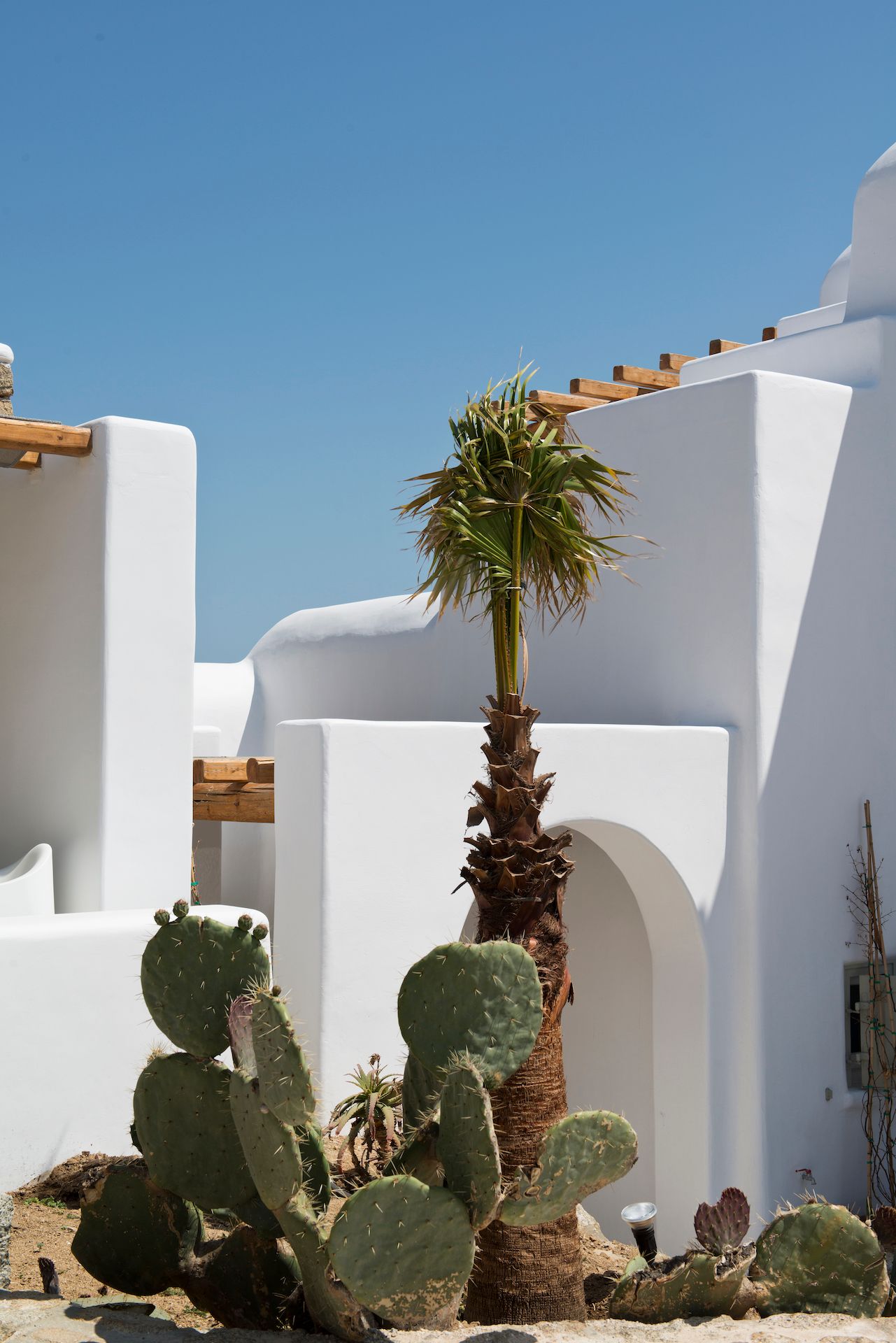 Mykonos Feelings - ZIRCON - 10