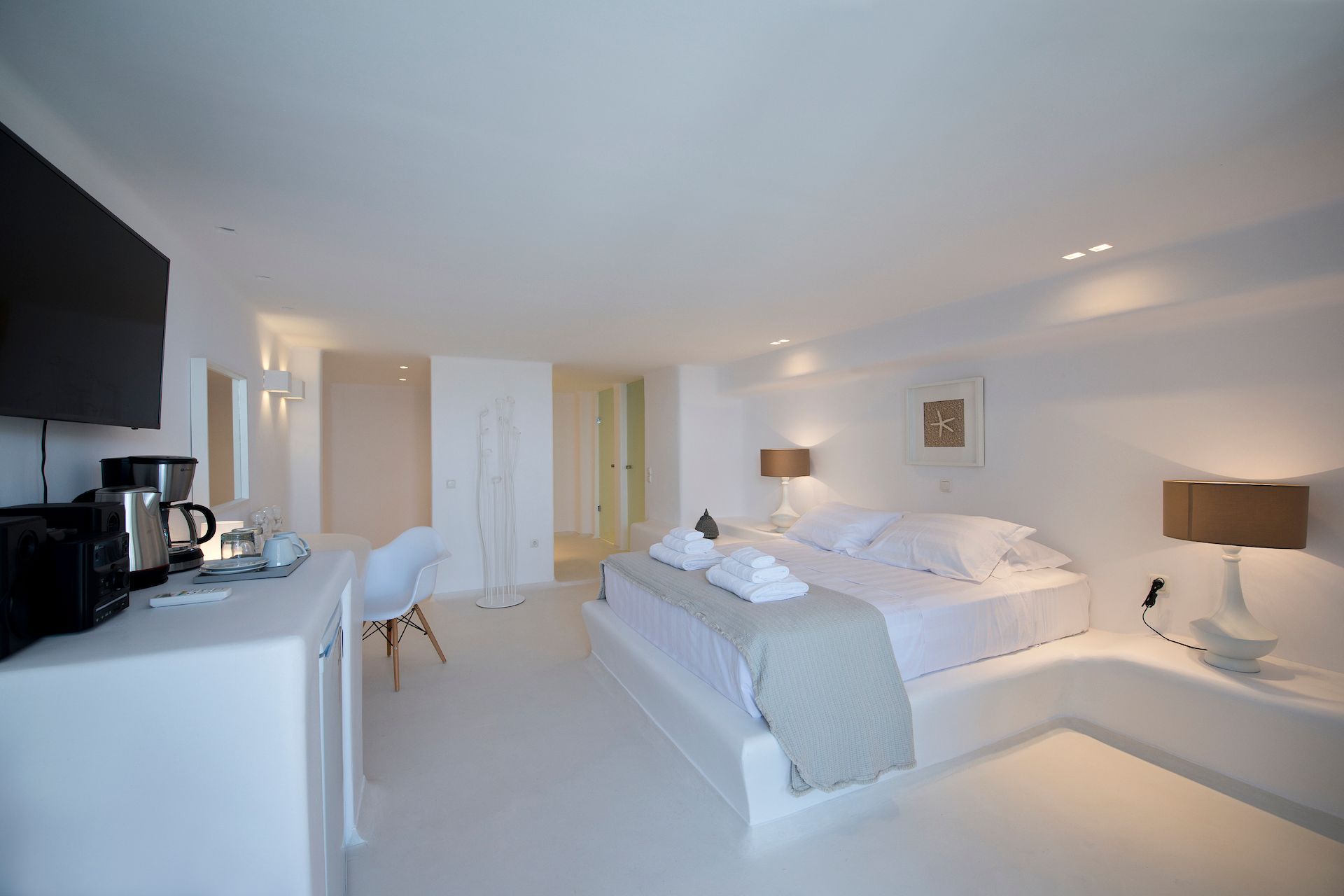 Mykonos Feelings - OPAL - 2