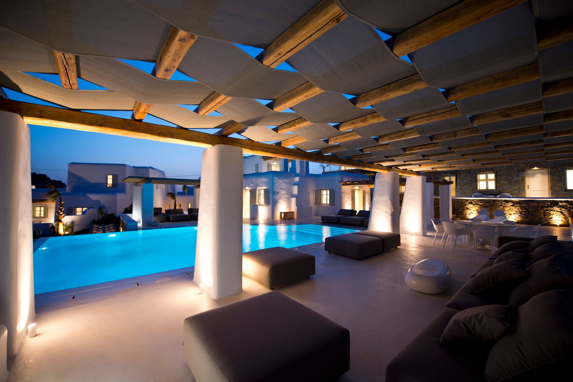Mykonos Feelings - OPAL - 6