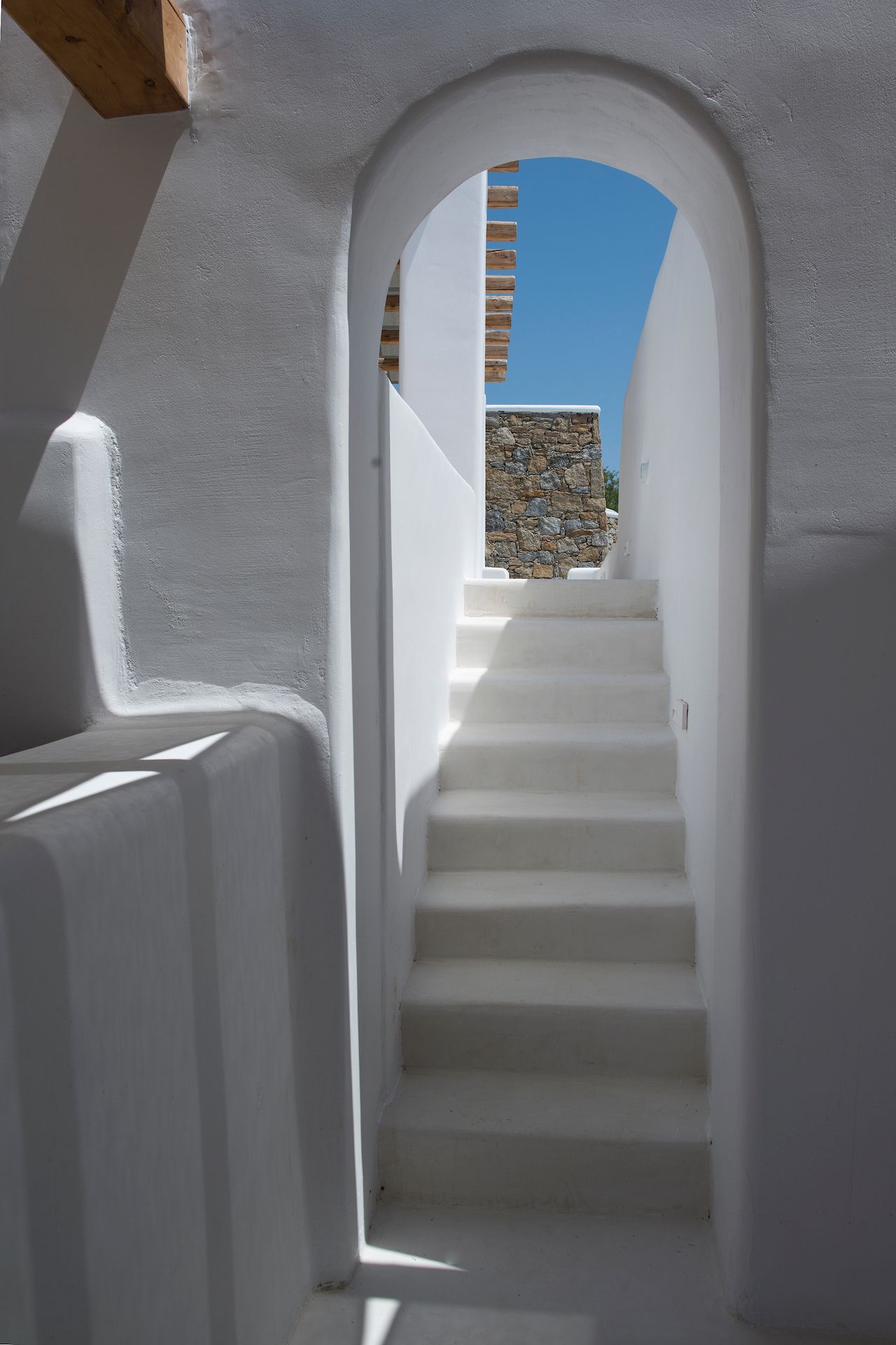Mykonos Feelings - OPAL - 7