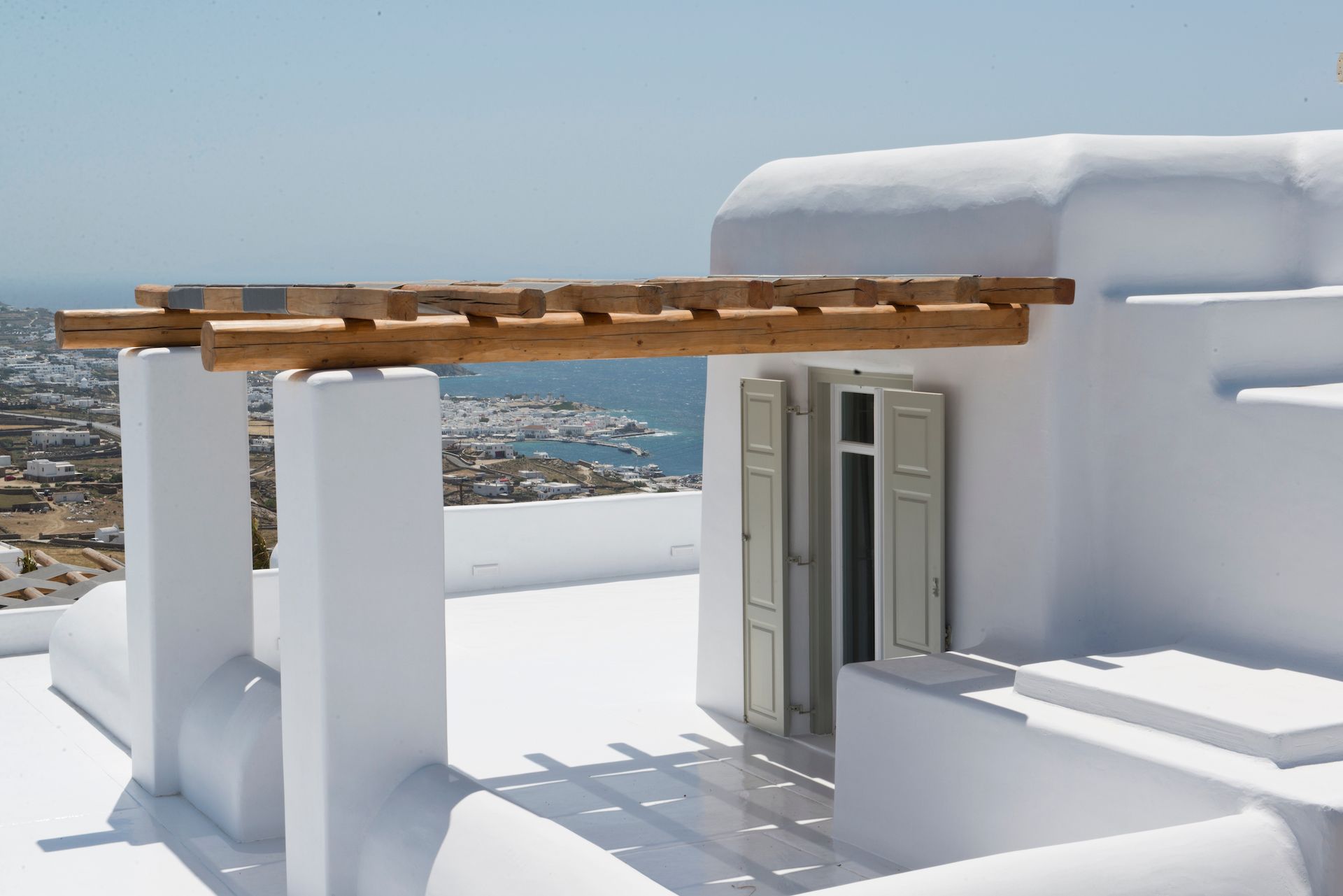 Mykonos Feelings - OPAL - 8