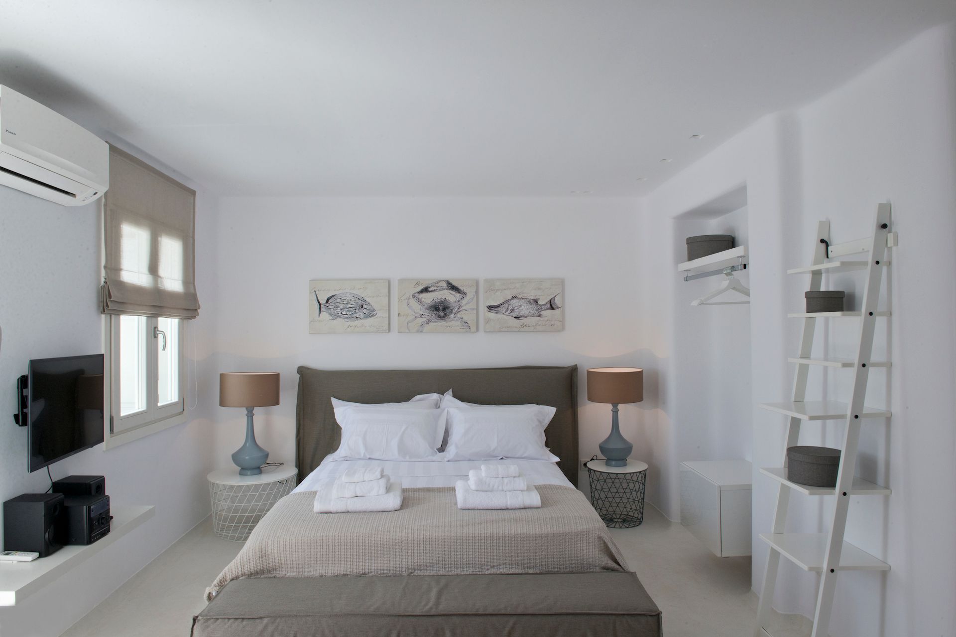Mykonos Feelings - OPAL - 15