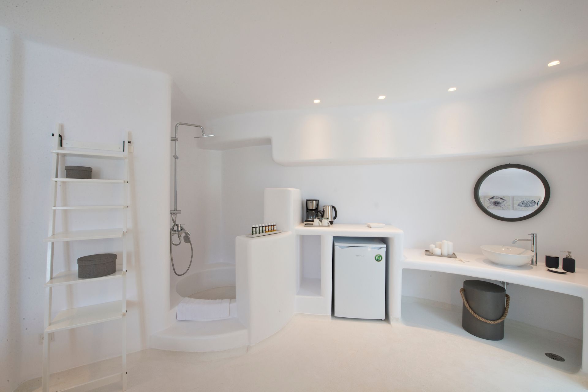 Mykonos Feelings - OPAL - 17