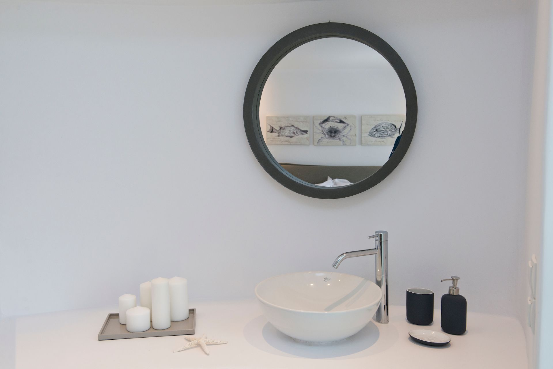 Mykonos Feelings - OPAL - 18