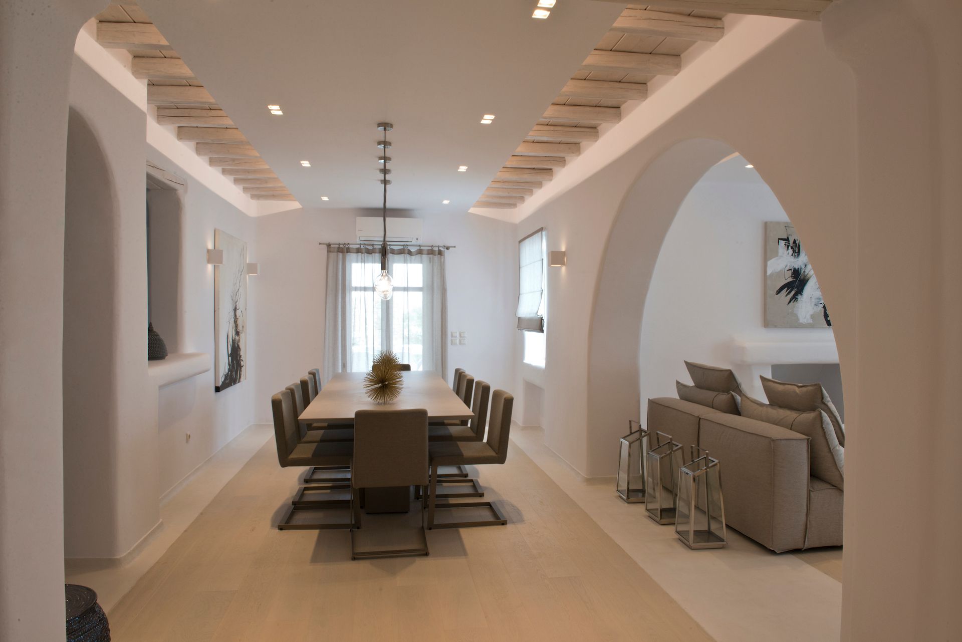 Mykonos Feelings - OPAL - 19