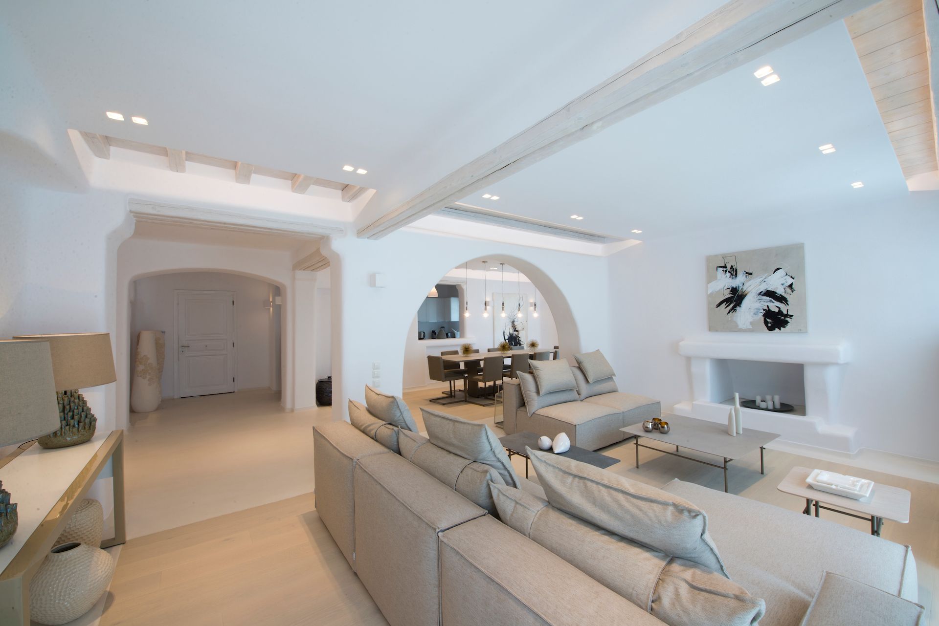 Mykonos Feelings - OPAL - 20