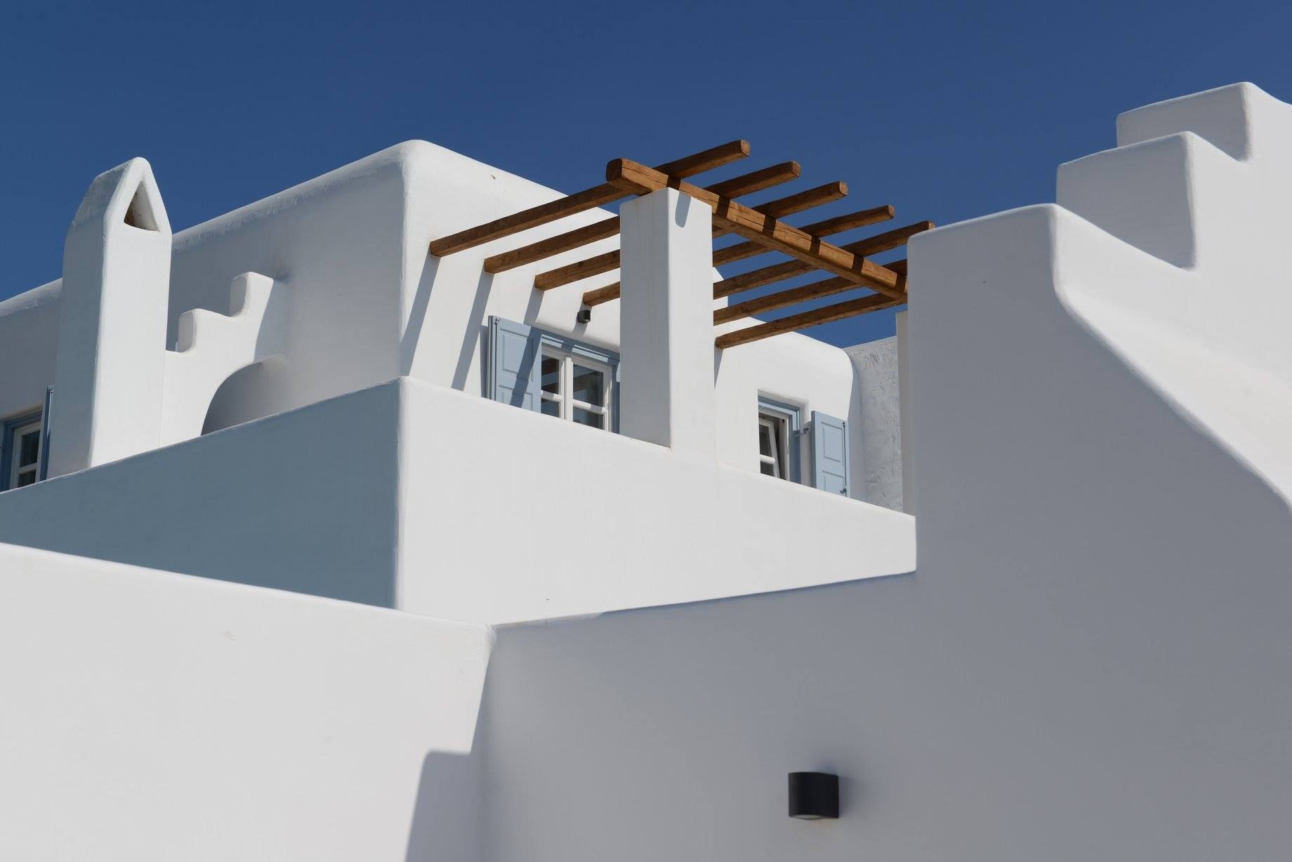 Mykonos Feelings - PEARL - 2