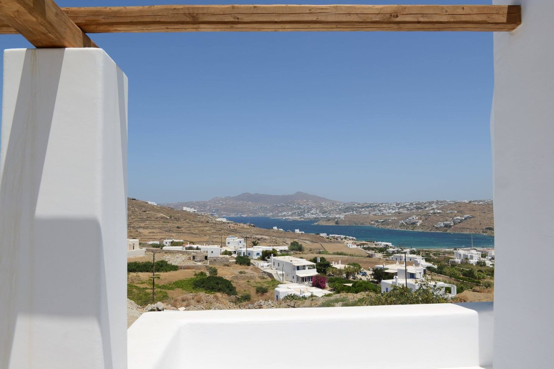 Mykonos Feelings - PEARL - 3