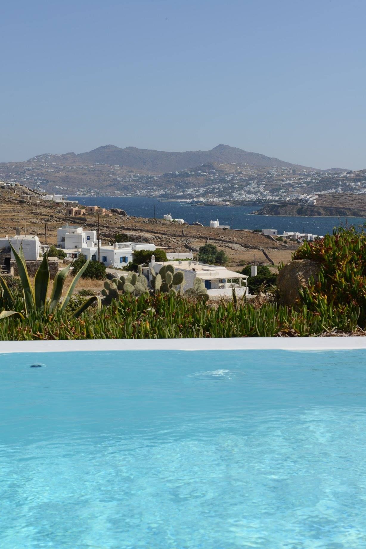Mykonos Feelings - PEARL - 4