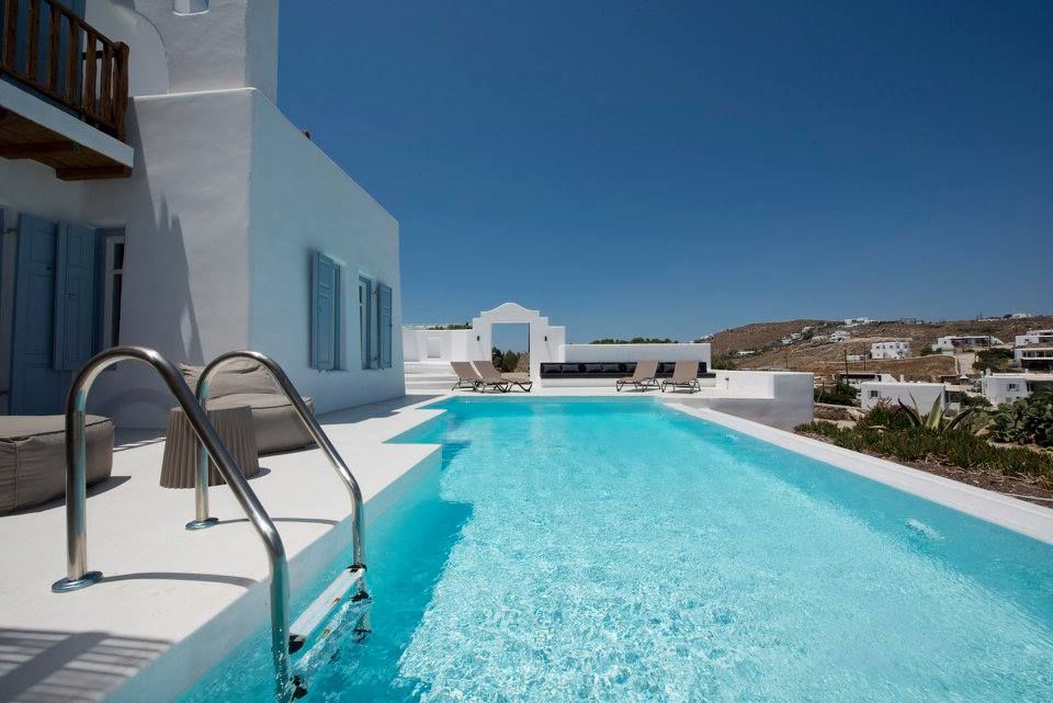 Mykonos Feelings - PEARL - 5