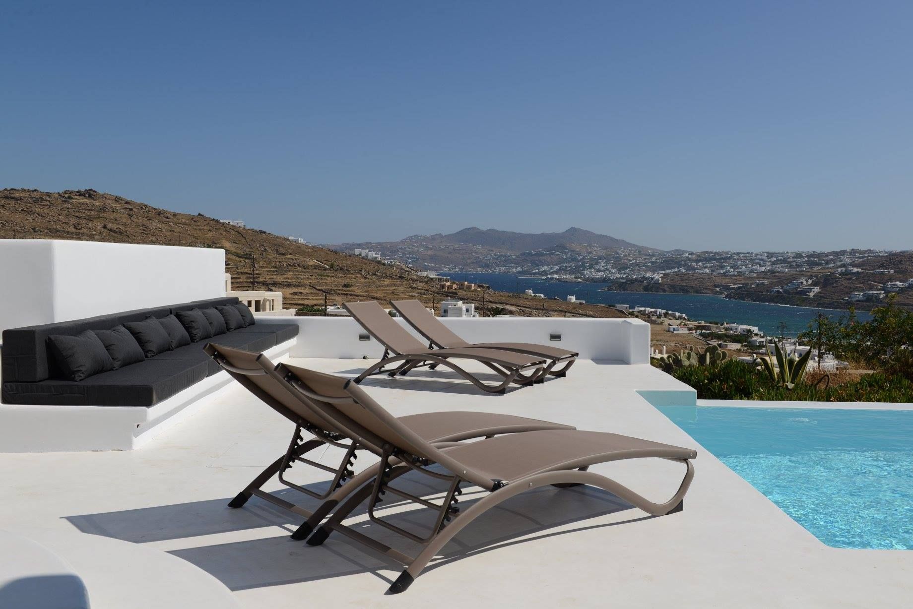 Mykonos Feelings - PEARL - 6