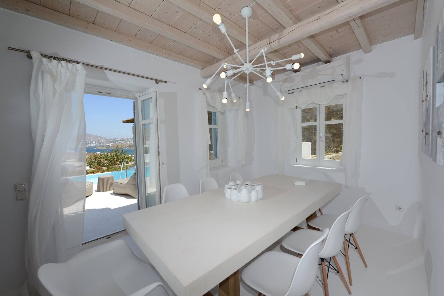 Mykonos Feelings - PEARL - 9