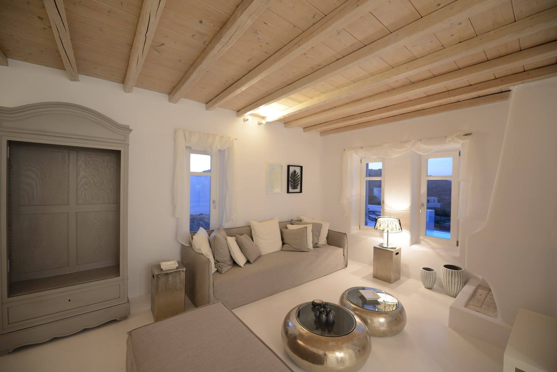 Mykonos Feelings - PEARL - 10