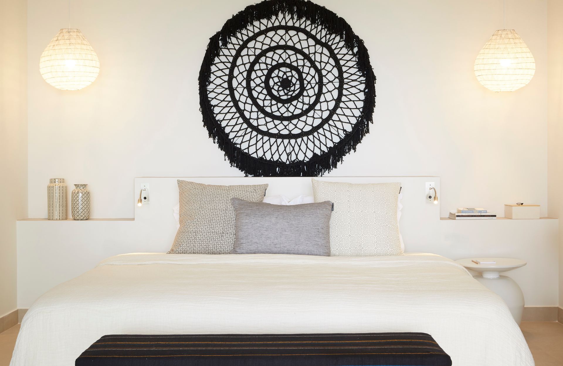 Eagles Villas, Small Luxury Hotels of the World - RES3BD - 10
