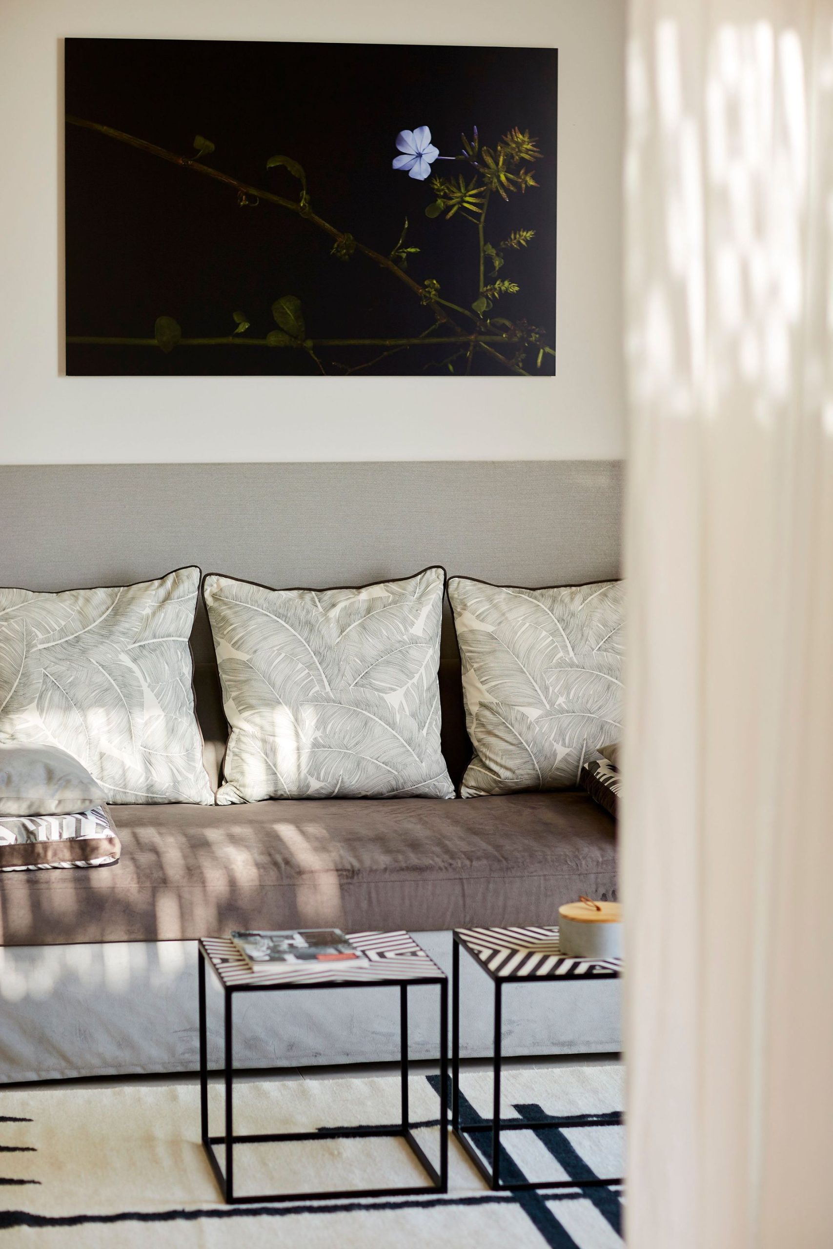 Eagles Villas, Small Luxury Hotels of the World - RES3BD - 2