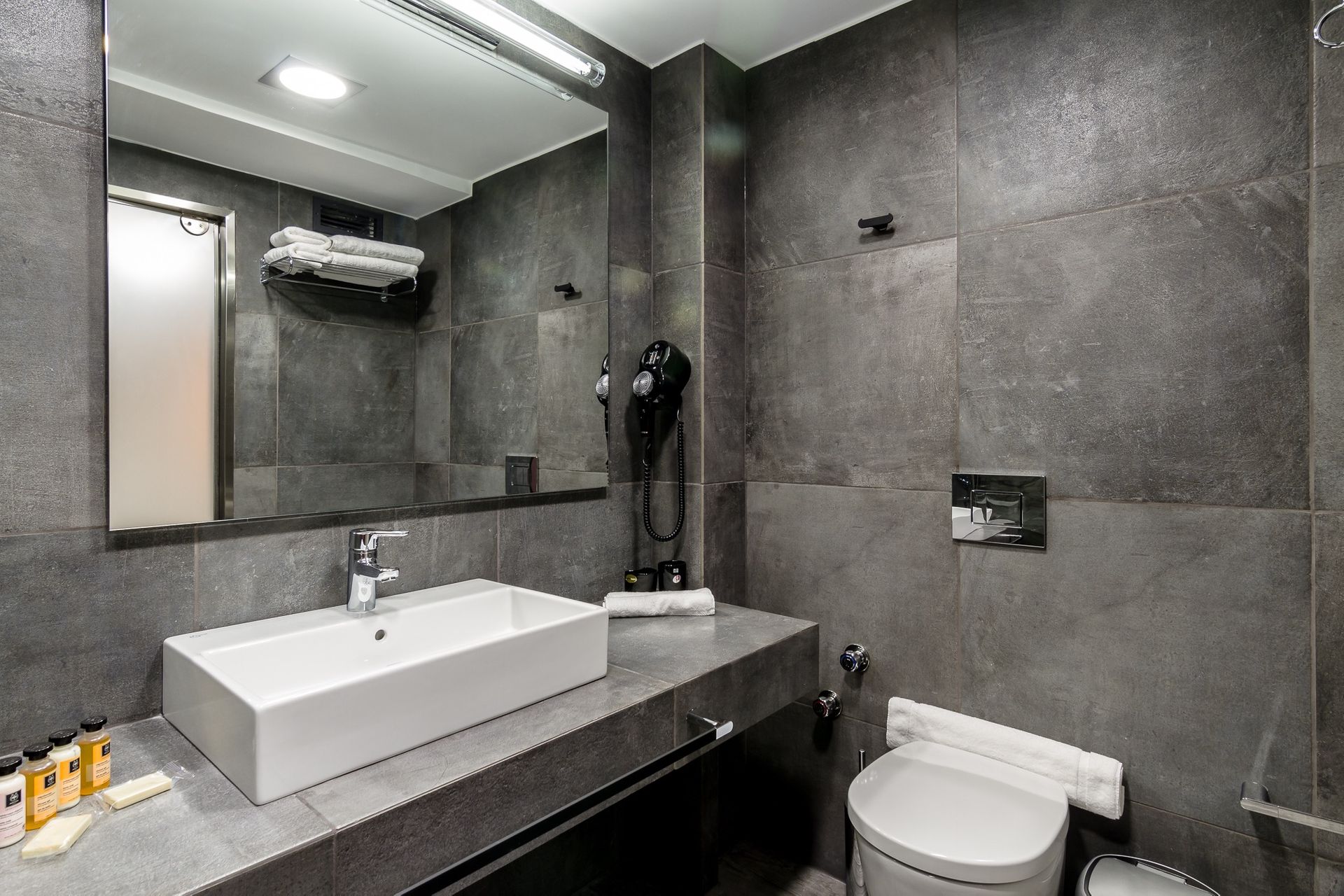 360 Degrees Hotel Athens - JSU - 8