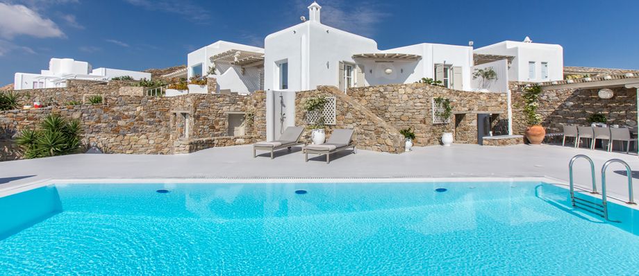 Mykonos Feelings - PETER - 3