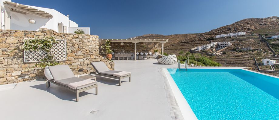 Mykonos Feelings - PETER - 5