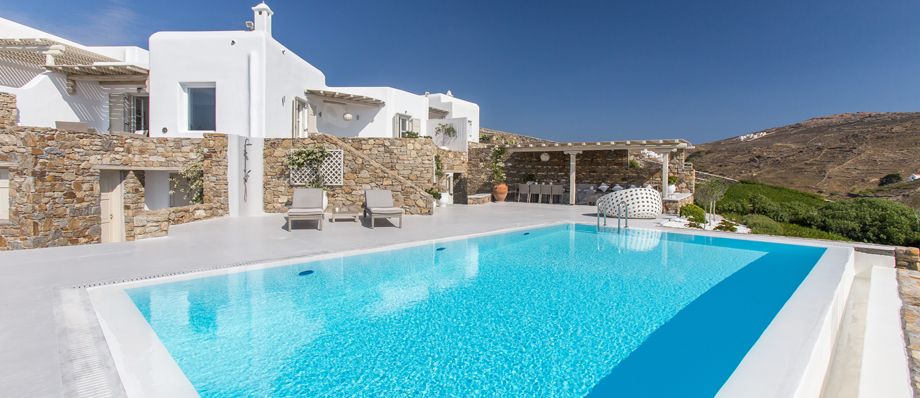 Mykonos Feelings - PETER - 6