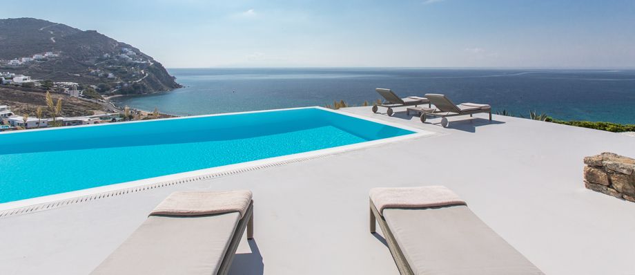 Mykonos Feelings - PETER - 7