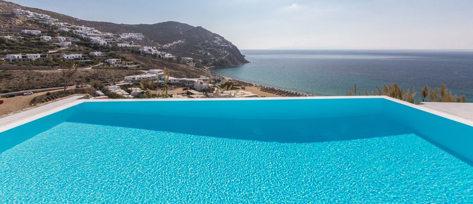 Mykonos Feelings - PETER - 9