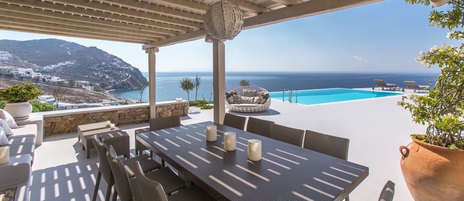 Mykonos Feelings - PETER - 10