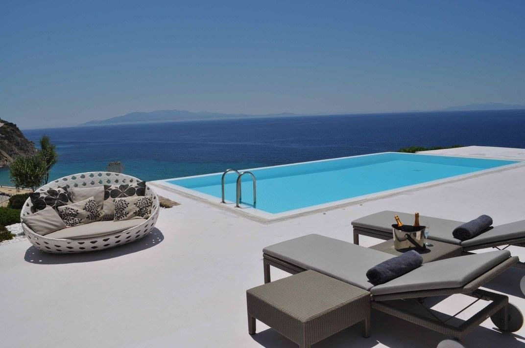 Mykonos Feelings - PETER - 11