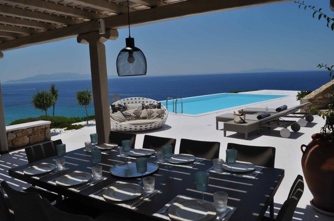 Mykonos Feelings - PETER - 12
