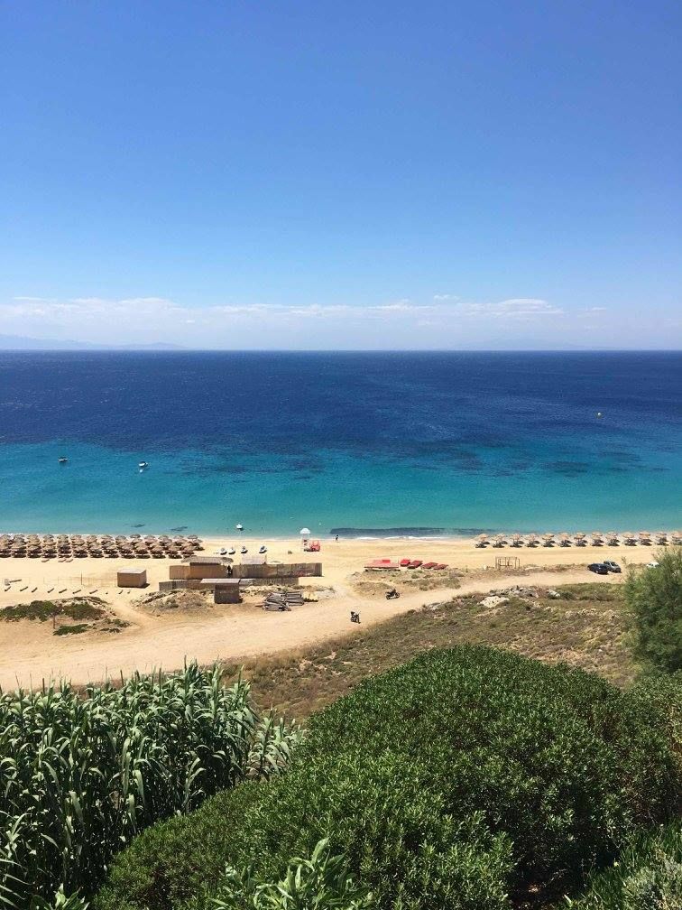 Mykonos Feelings - PETER - 13