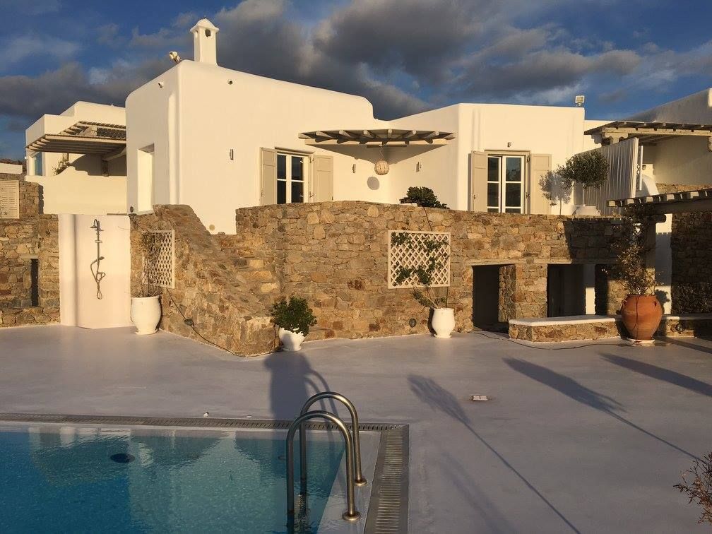 Mykonos Feelings - PETER - 15