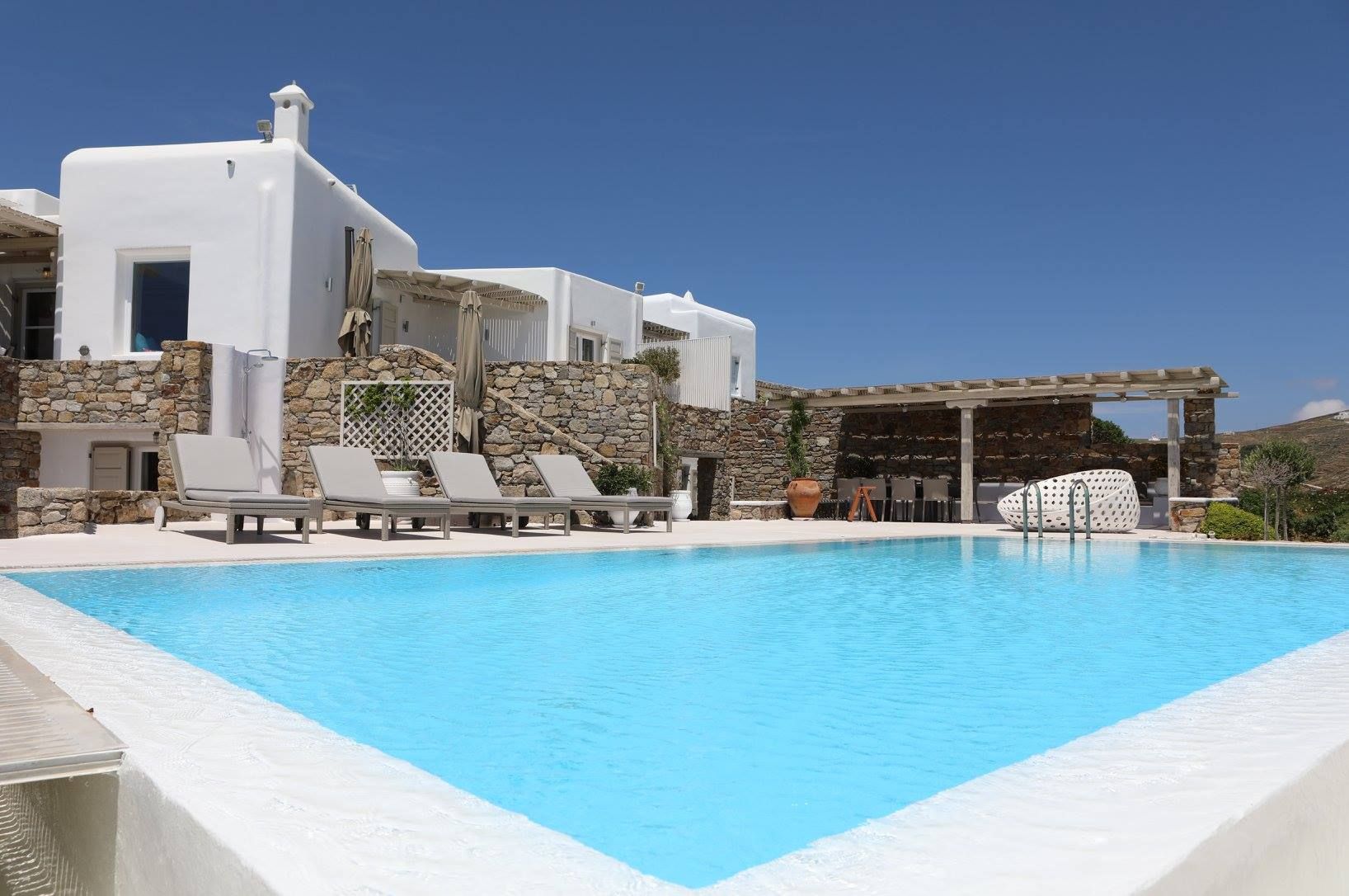 Mykonos Feelings - PETER - 16