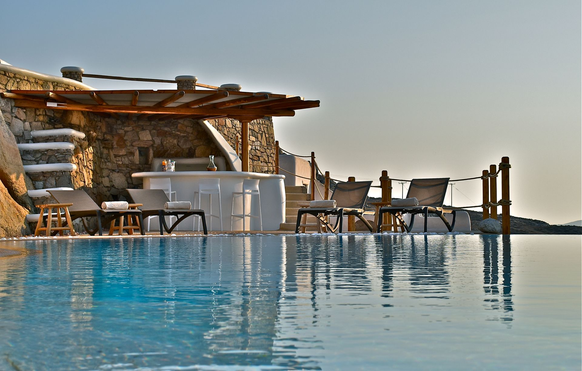 Mykonos Feelings - KANALI - 3