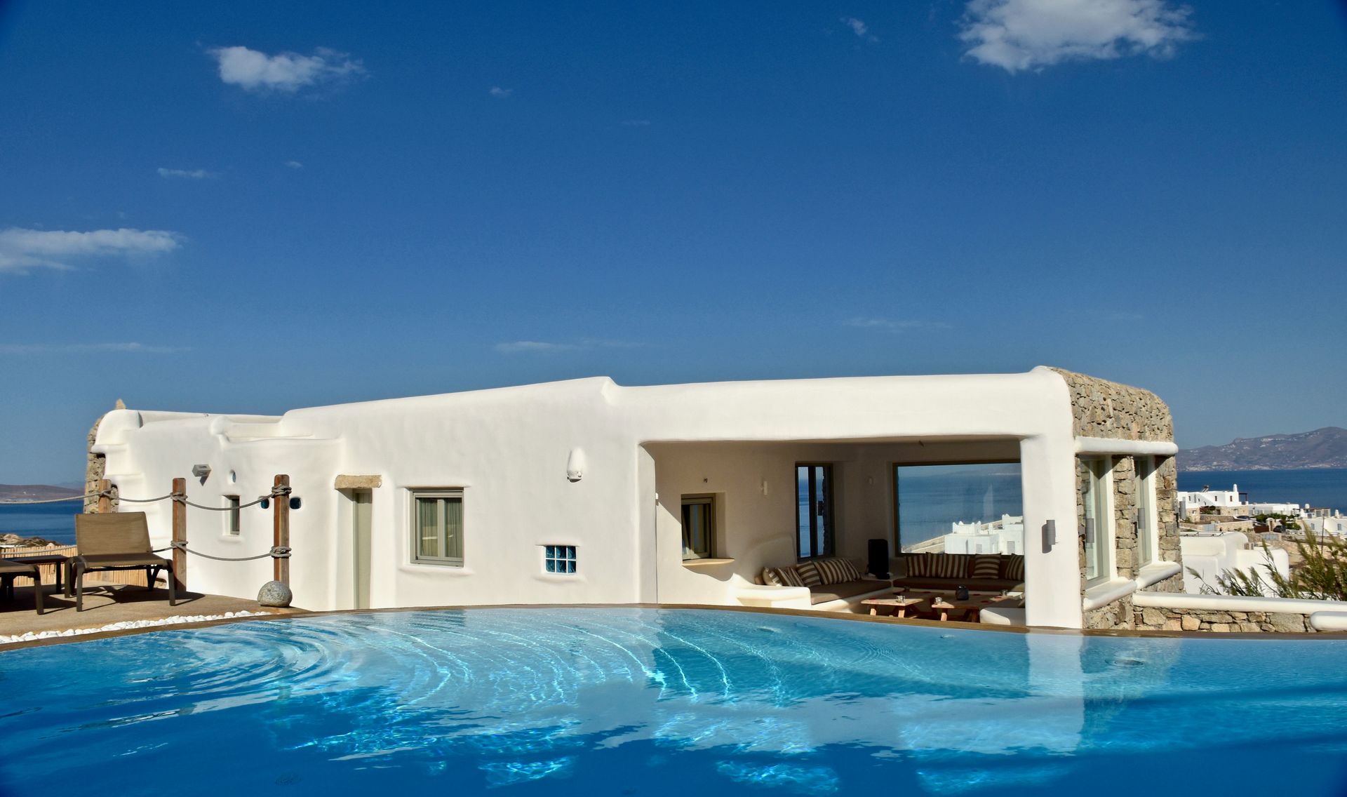 Mykonos Feelings - KANALI - 4