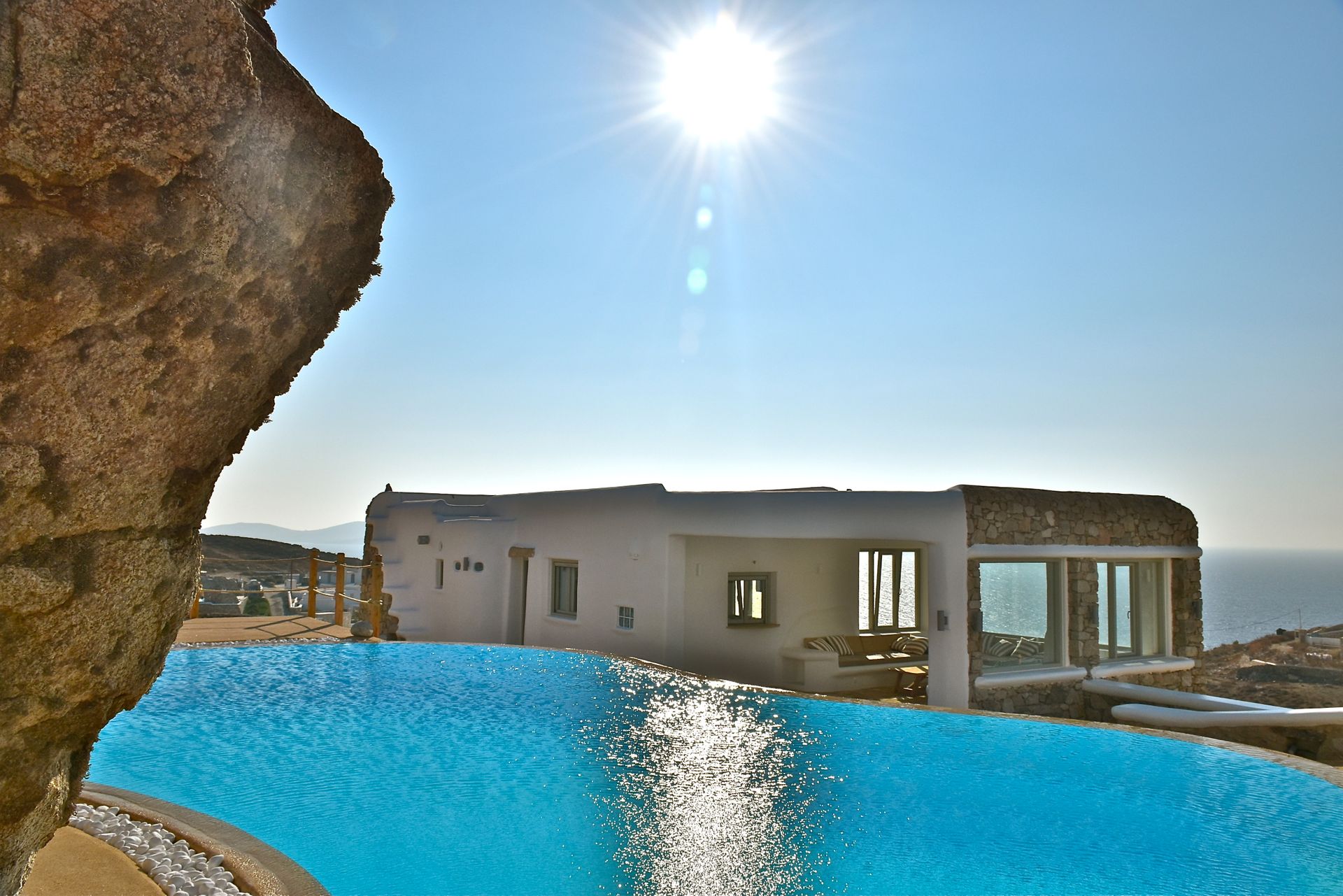 Mykonos Feelings - KANALI - 5