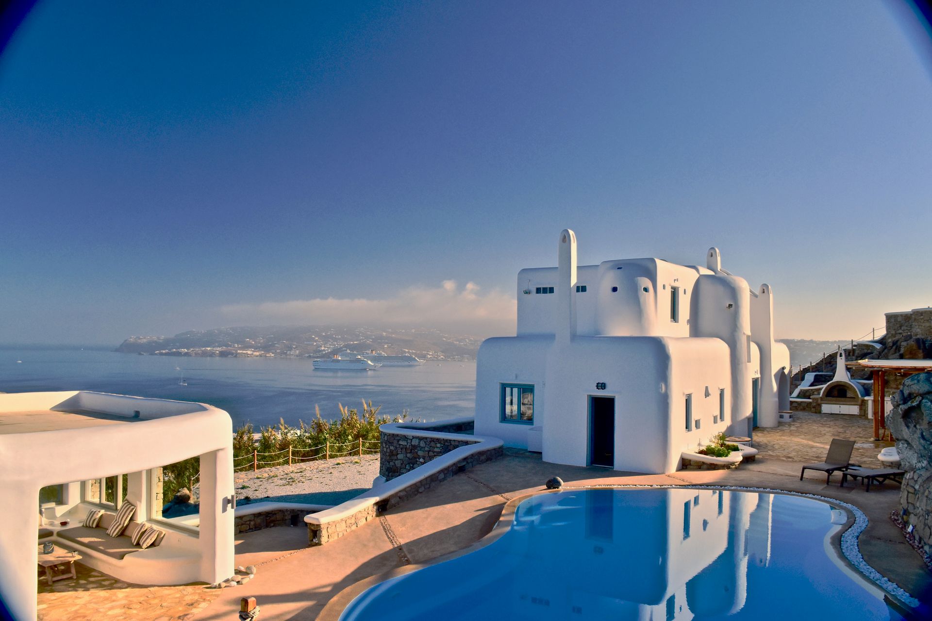 Mykonos Feelings - KANALI - 6