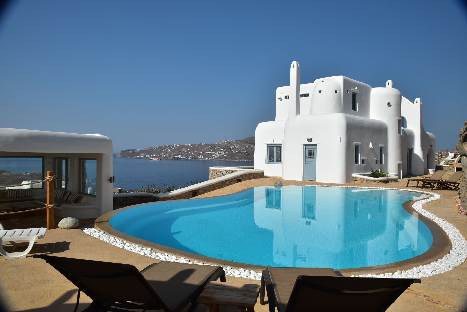 Mykonos Feelings - KANALI - 7