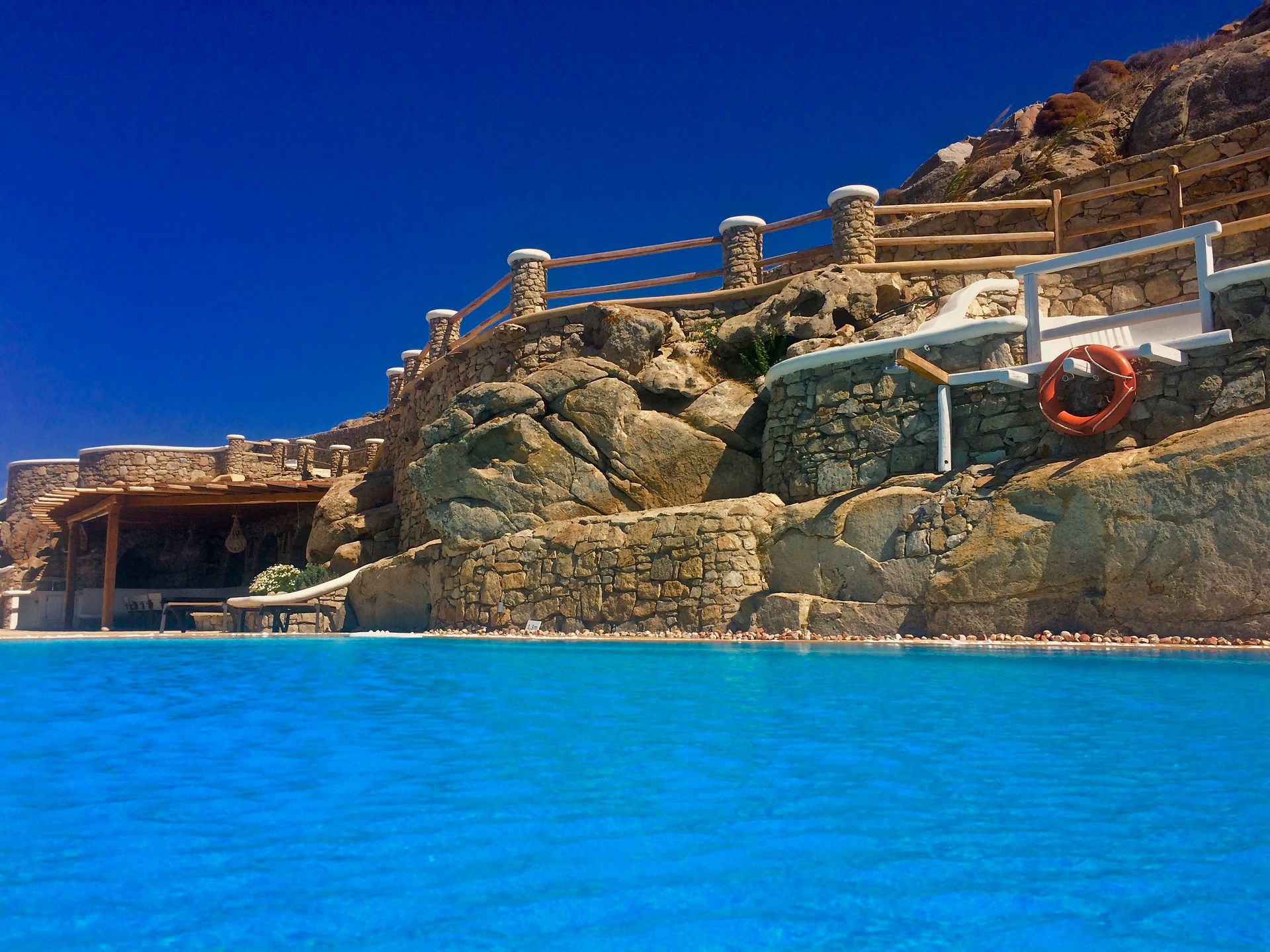 Mykonos Feelings - KANALI - 9