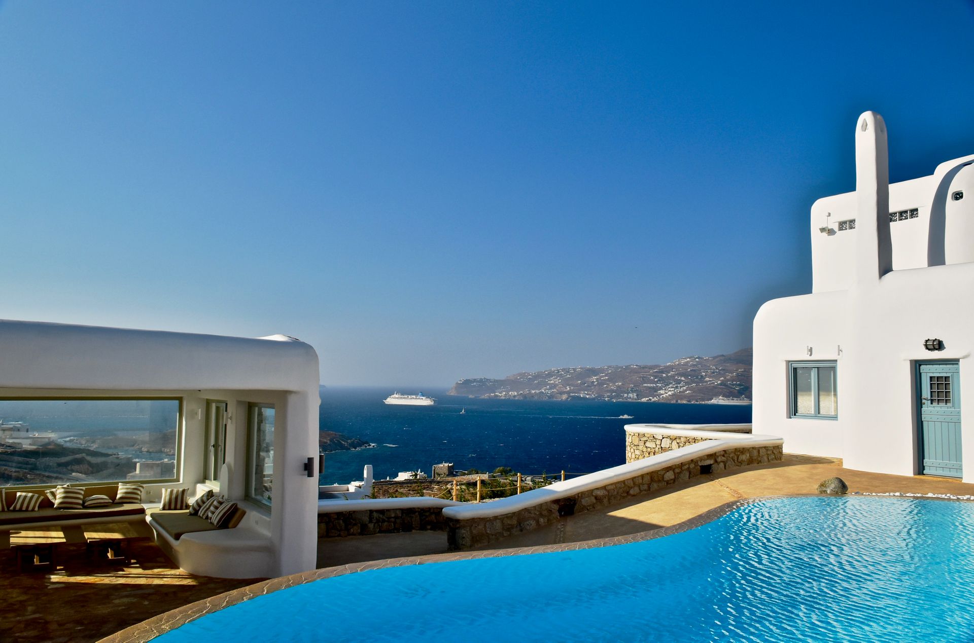 Mykonos Feelings - KANALI - 10