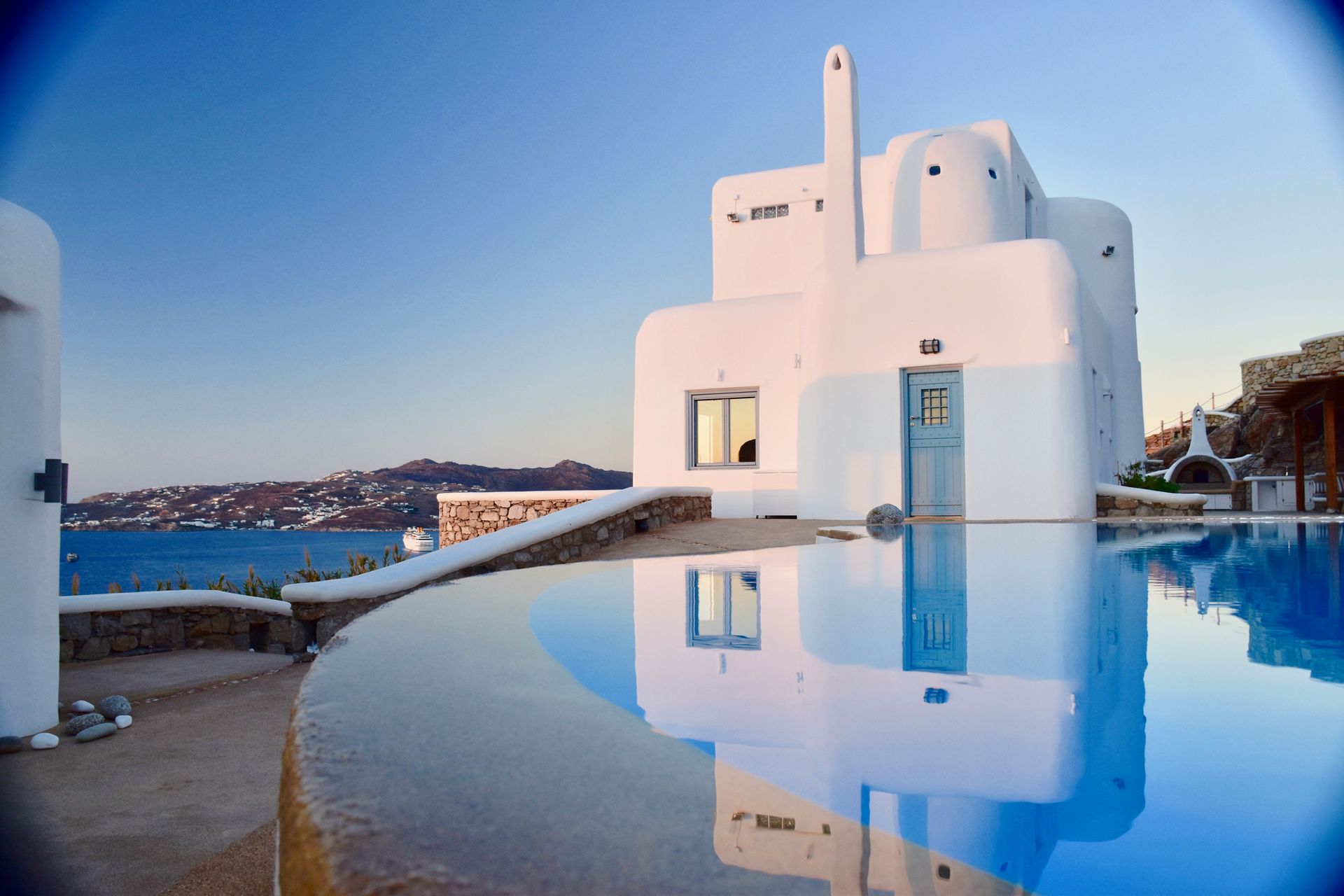 Mykonos Feelings - KANALI - 11