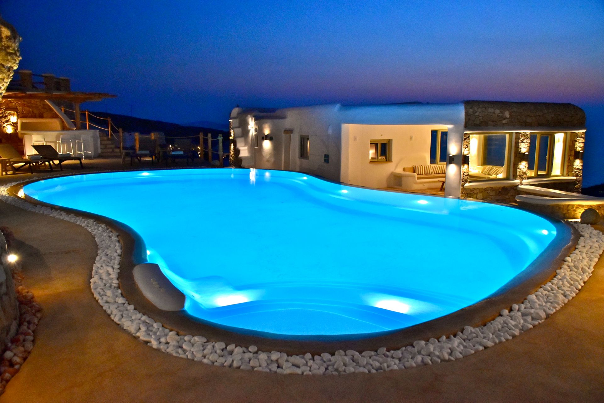 Mykonos Feelings - KANALI - 13