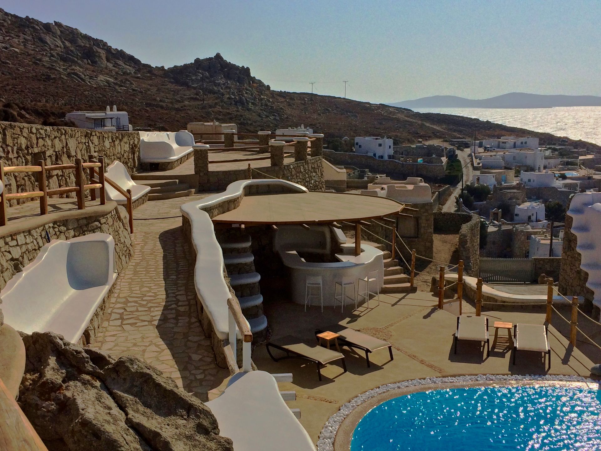 Mykonos Feelings - KANALI - 14