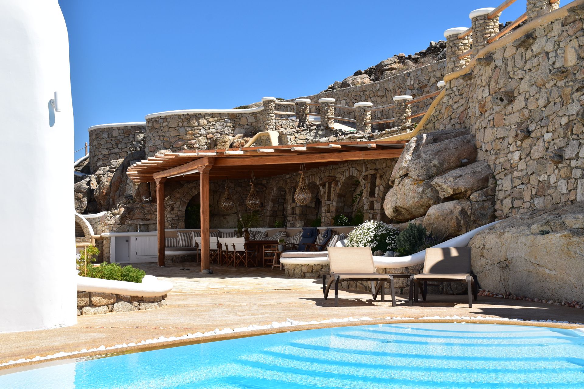Mykonos Feelings - KANALI - 15