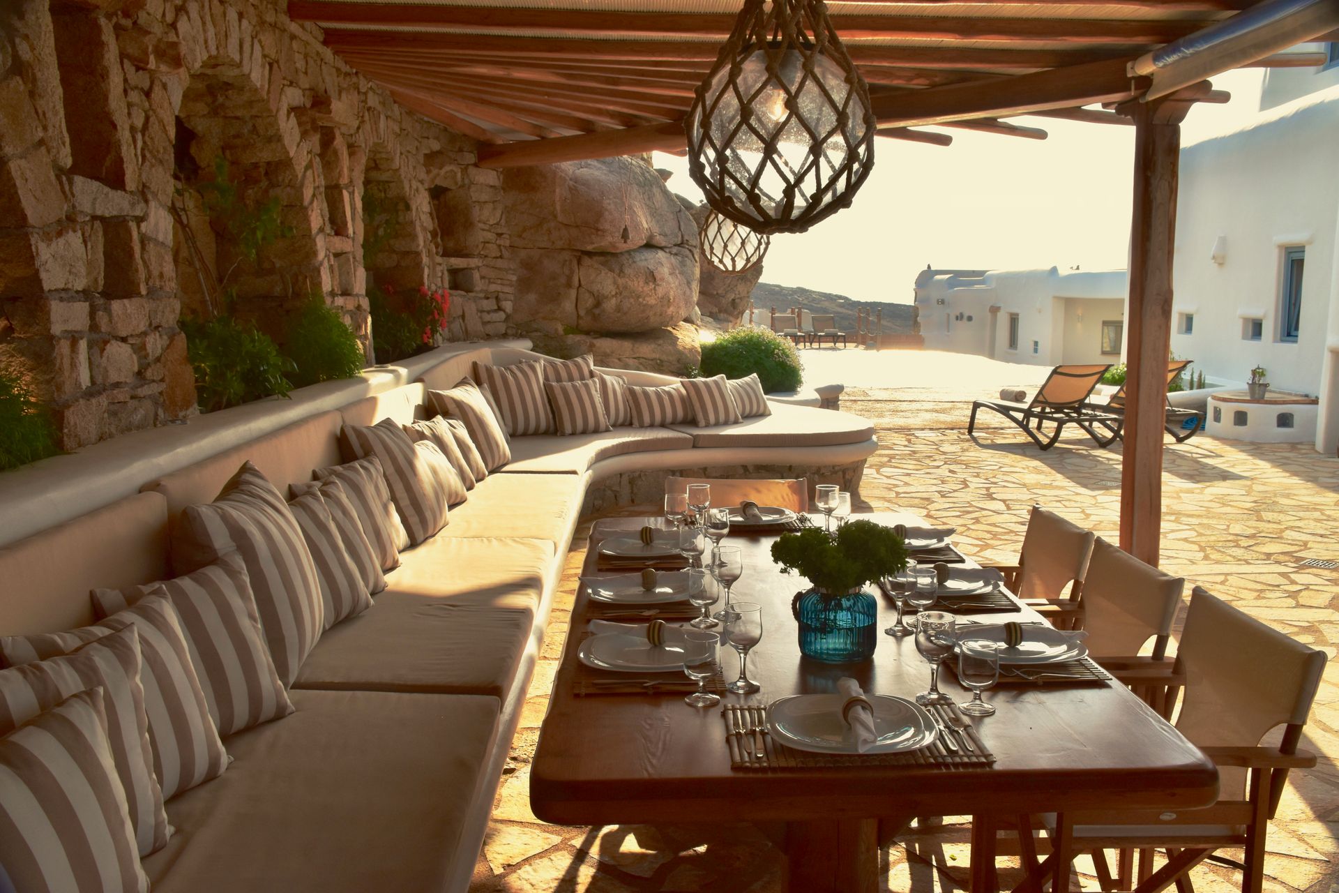 Mykonos Feelings - KANALI - 16