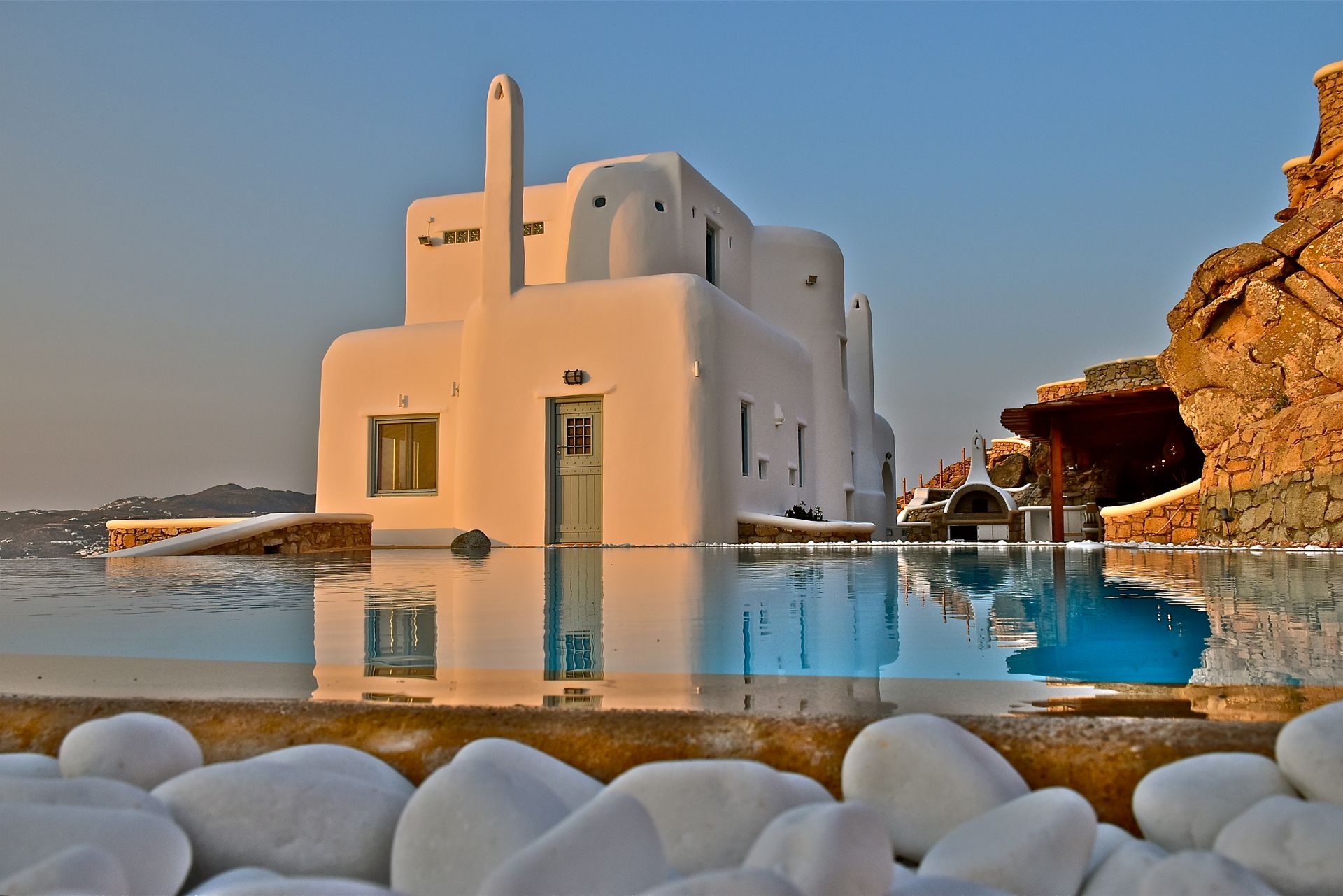 Mykonos Feelings - KANALI - 17