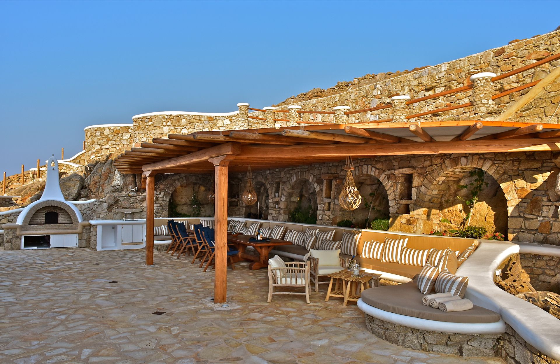 Mykonos Feelings - KANALI - 19