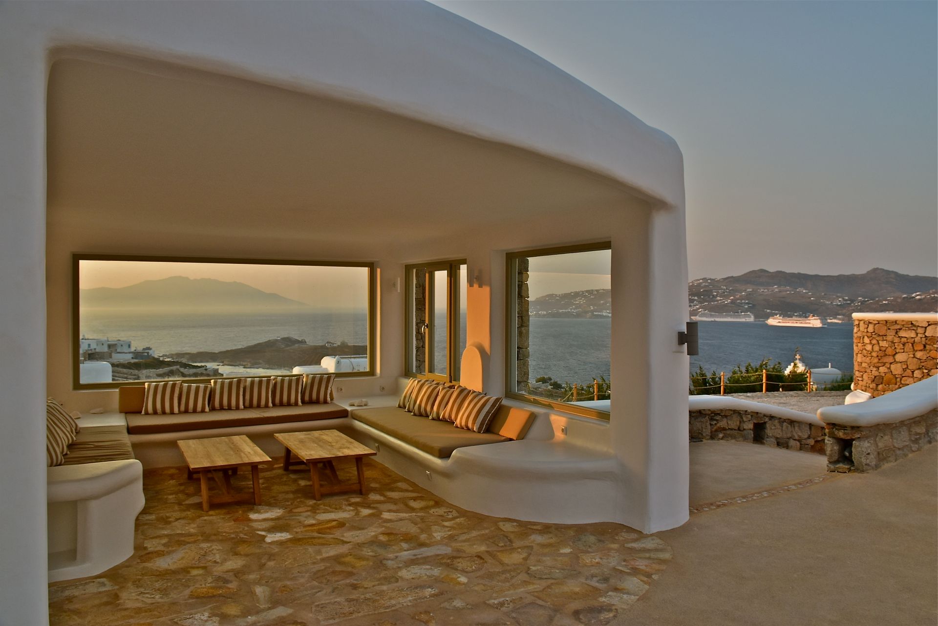 Mykonos Feelings - KANALI - 20
