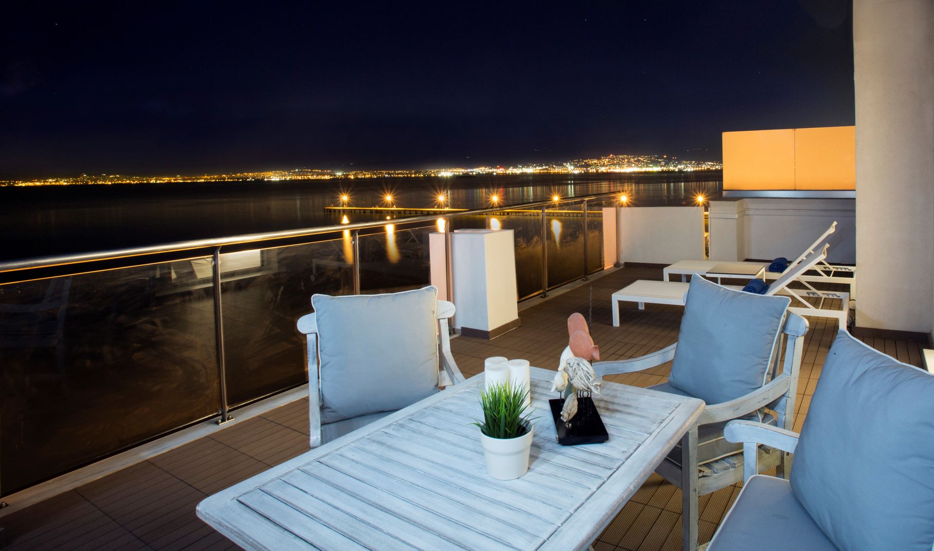 Golden Star City Resort - AEOLUS - 7