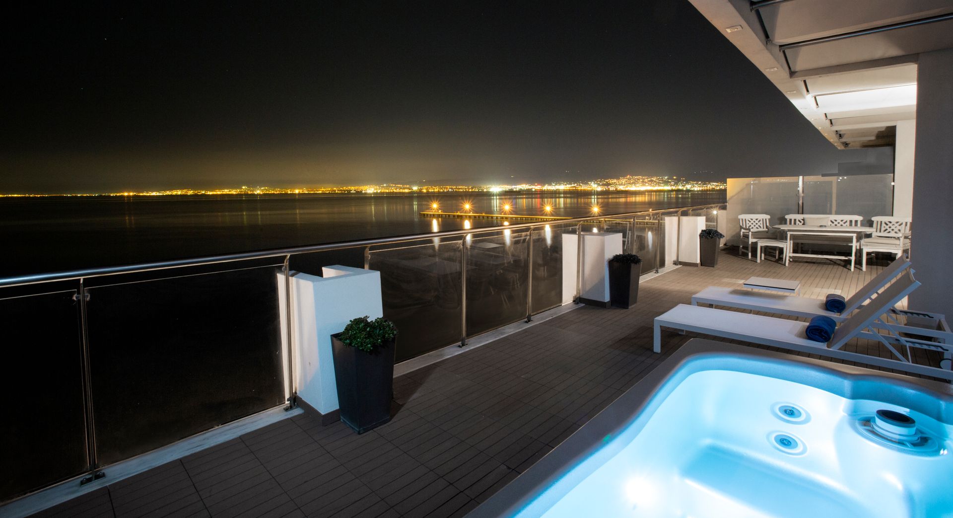 Golden Star City Resort - SEAGUL - 10
