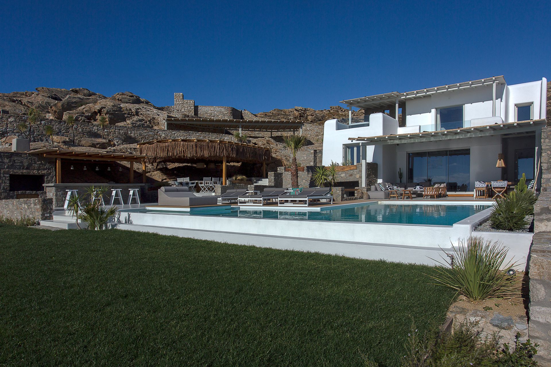 Mykonos Feelings - ICARUS - 2