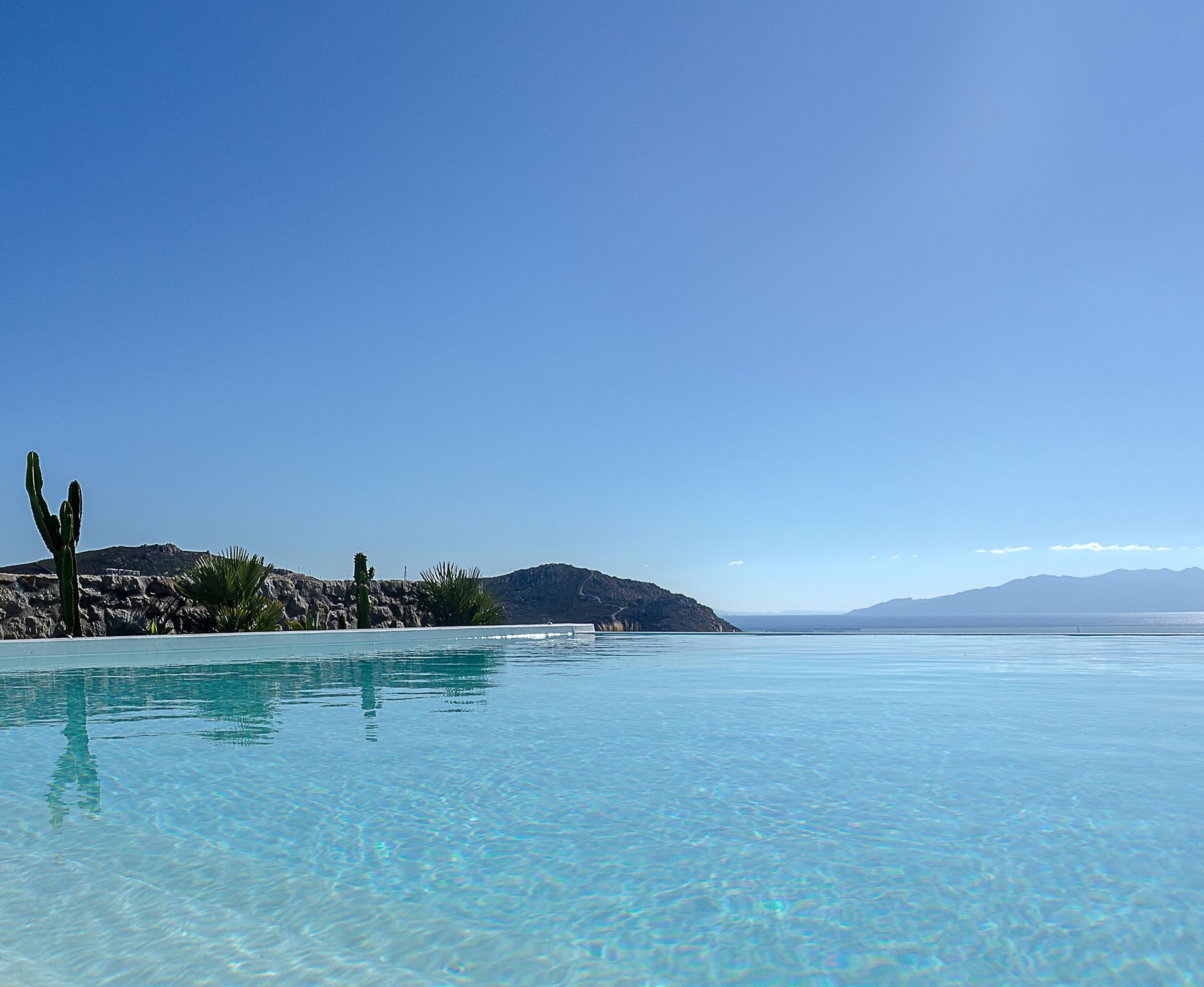 Mykonos Feelings - ICARUS - 3